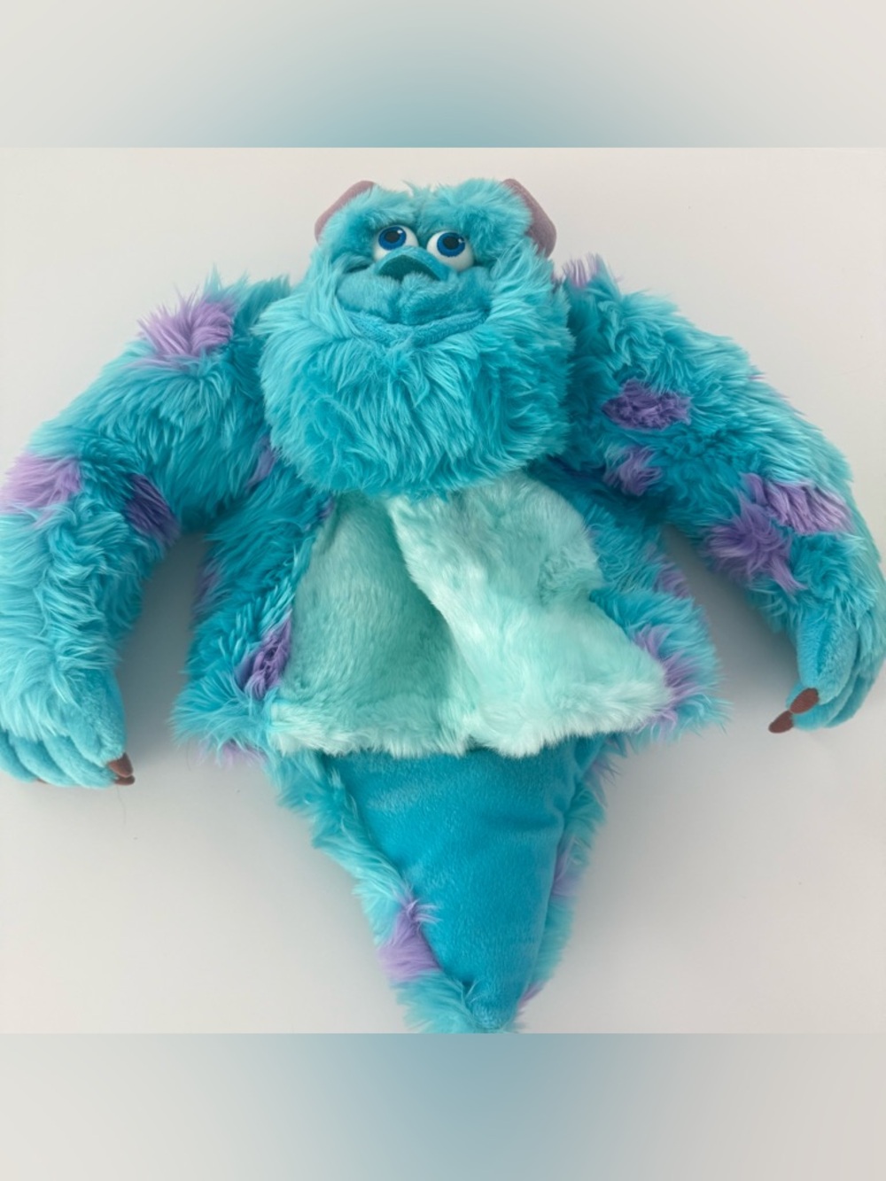 Disney Resort Tokyo Mosters Inc. Sulley Hat‎ NWT